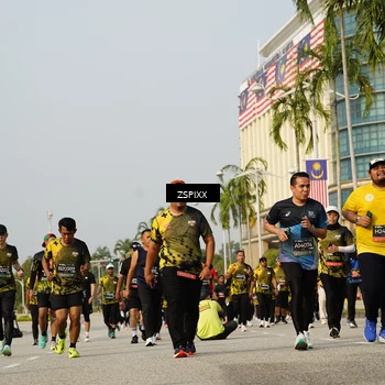 Runner Photo 6419822
