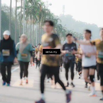 Runner Photo 6419823