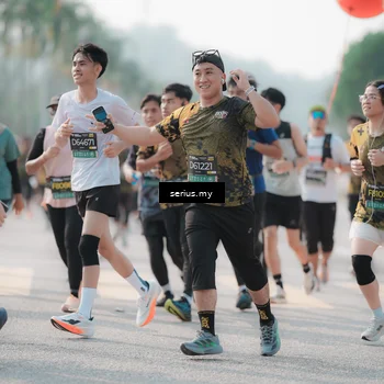 Runner Photo 6419830