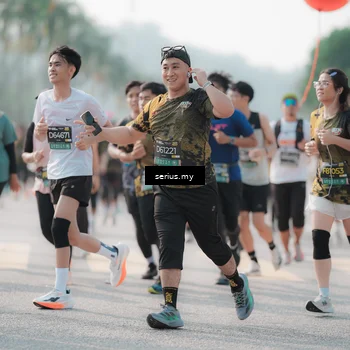 Runner Photo 6419832