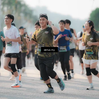 Runner Photo 6419834