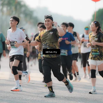 Runner Photo 6419835
