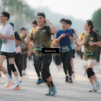 Runner Photo 6419839