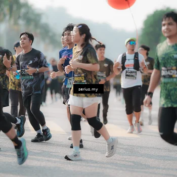 Runner Photo 6419847