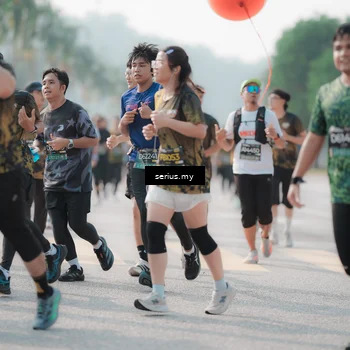 Runner Photo 6419849