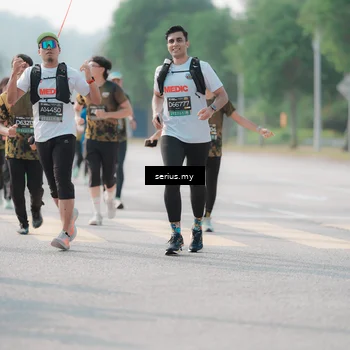 Runner Photo 6419855