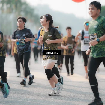 Runner Photo 6419856