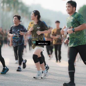 Runner Photo 6419857