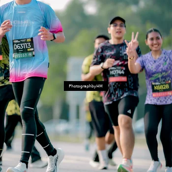 Runner Photo 6419858