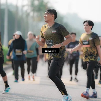 Runner Photo 6419859