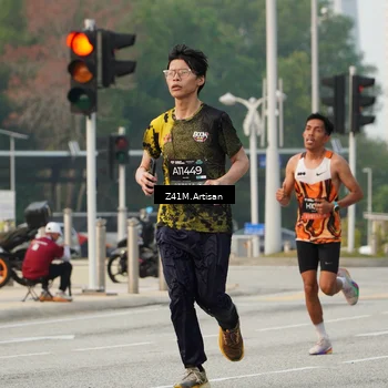Runner Photo 6419865