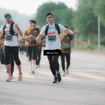 Runner Photo 6419868