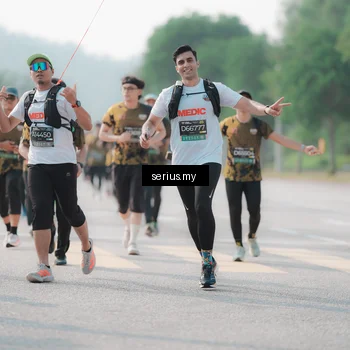Runner Photo 6419870