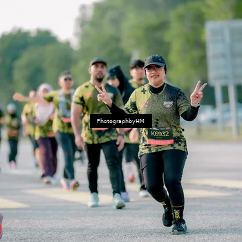 Runner Photo 6419871