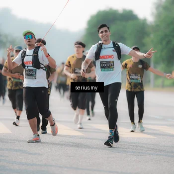 Runner Photo 6419876