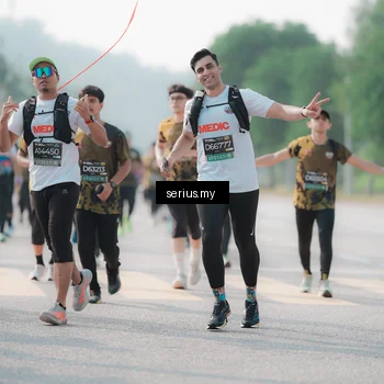 Runner Photo 6419883