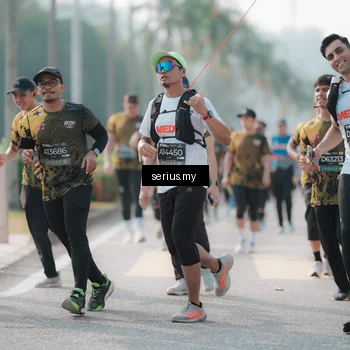 Runner Photo 6419887