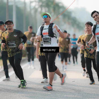 Runner Photo 6419891