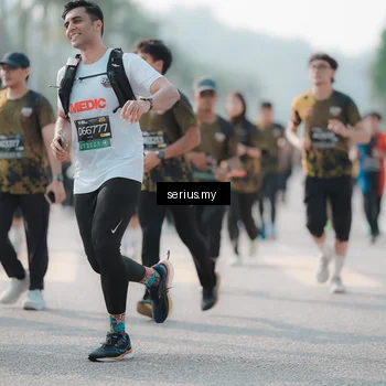 Runner Photo 6419893