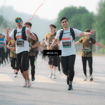 Runner Photo 6419903
