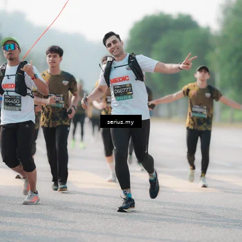 Runner Photo 6419904