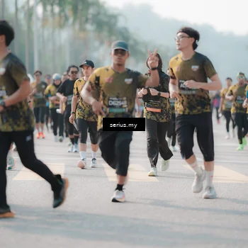 Runner Photo 6419905