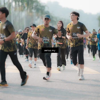 Runner Photo 6419906