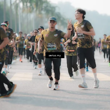 Runner Photo 6419918