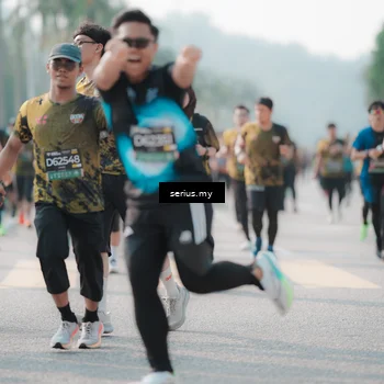 Runner Photo 6419920