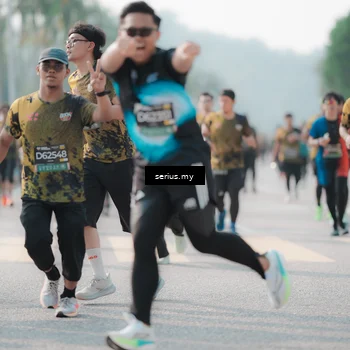 Runner Photo 6419921