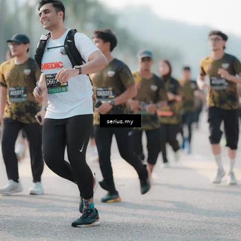 Runner Photo 6419922