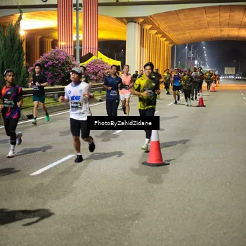 Runner Photo 6419928