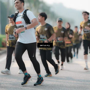 Runner Photo 6419929