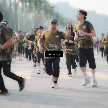 Runner Photo 6419930
