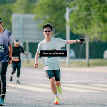 Runner Photo 6419931