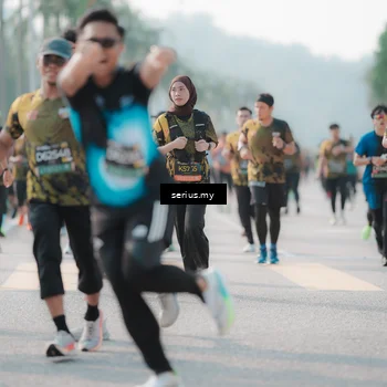 Runner Photo 6419932