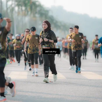 Runner Photo 6419940
