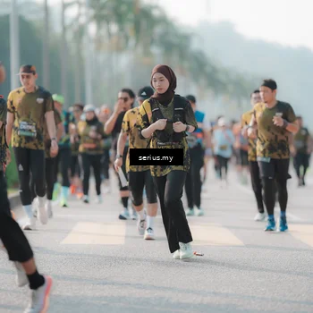 Runner Photo 6419943