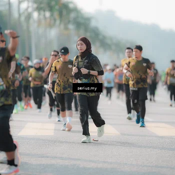 Runner Photo 6419948