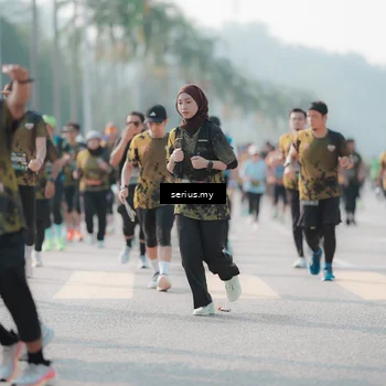 Runner Photo 6419952