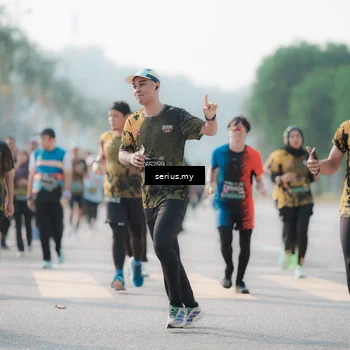 Runner Photo 6419956