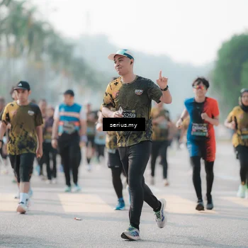 Runner Photo 6419957
