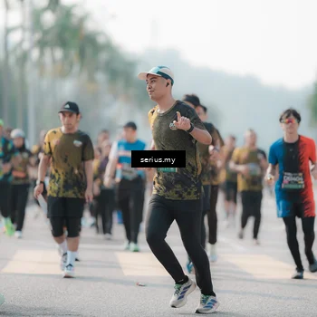 Runner Photo 6419963