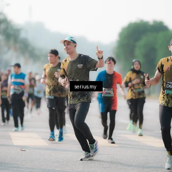 Runner Photo 6419964