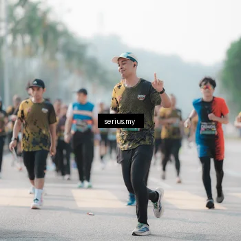 Runner Photo 6419966