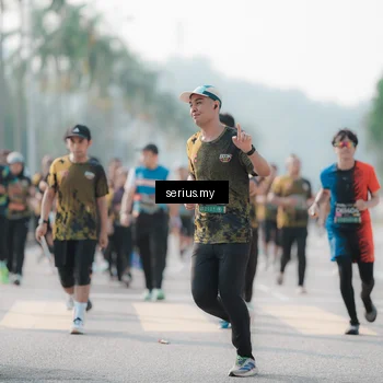 Runner Photo 6419967