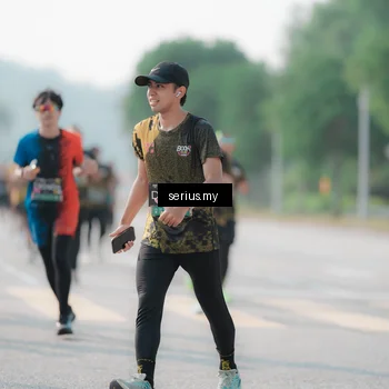 Runner Photo 6419969