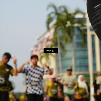 Runner Photo 6419973