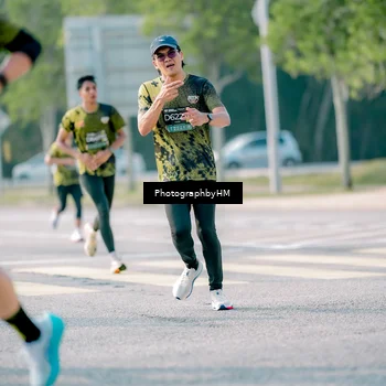 Runner Photo 6419975