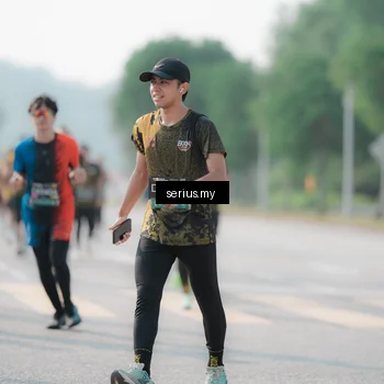 Runner Photo 6419977